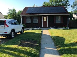 305 W Prospect Ave, Keyport, NJ 07735