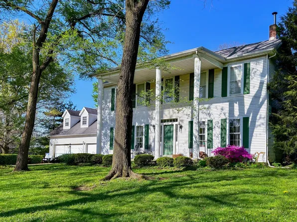 17980 Old Hwy #57, Evansville, IN 47725