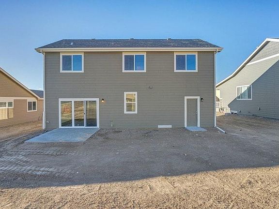 2nd image of 634 Gore Range Dr