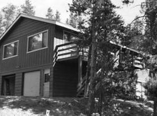 224 Mountain View Dr, Tabernash, CO 80478