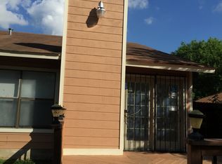 5843GLACIER Sun Fls, San Antonio, TX 78244