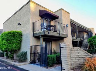 2228 E Campbell Ave APT 201, Phoenix, AZ 85016