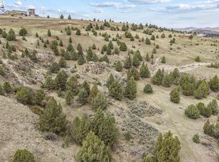 0 Blue Gulch Rd, Canyon City, OR 97820