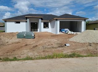 1520 NE 18th Ave, Cape Coral, FL 33909