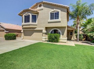 7420 E Naranja Ave, Mesa, AZ 85209