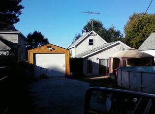 1423 Ridge St, Keokuk, IA 52632