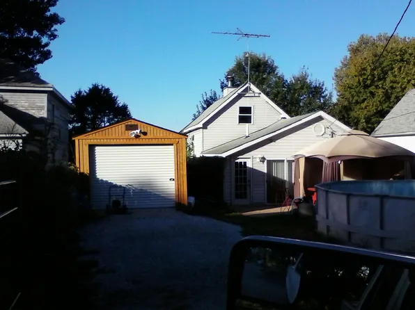 1423 Ridge St, Keokuk, IA 52632