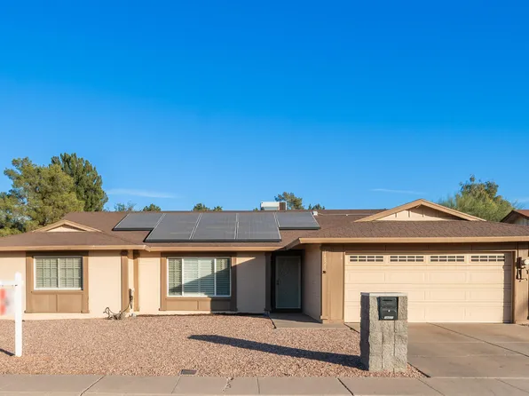 14821 N 51ST Drive, Glendale, AZ 85306