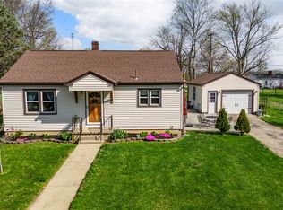309 W Walnut St, Farmersville, OH