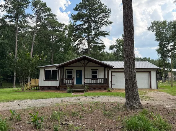199 Easy St, Braxton, MS 39044