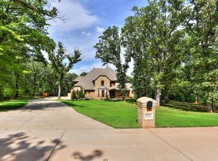 9725 Divino Ct, Arcadia, OK 73007