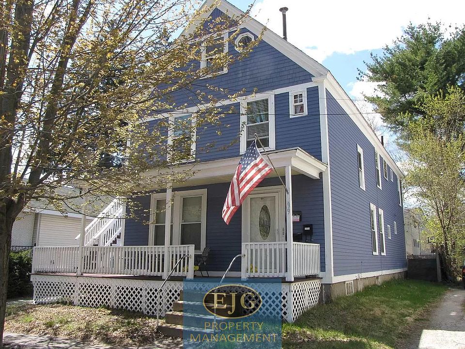 1st image of 99 Dartmouth St #3
