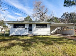 118 W Hamilton St, Saint Martinville, LA 70582