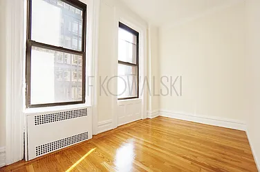 Rented by Kowalski & Co