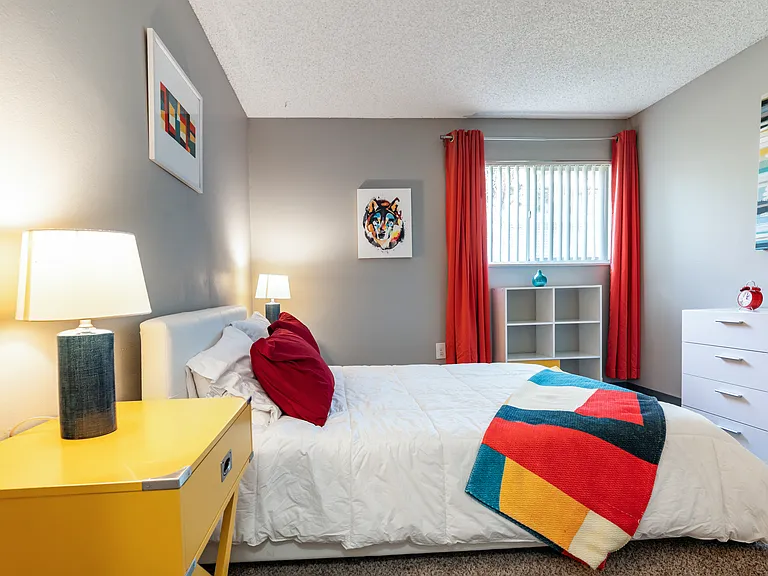 Grammercy Apartments — Photo 8