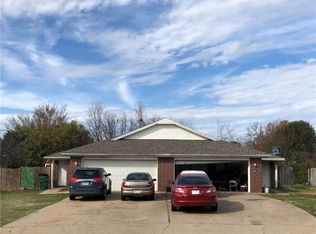 2948 Singletree Ave #A & B, Springdale, AR 72764