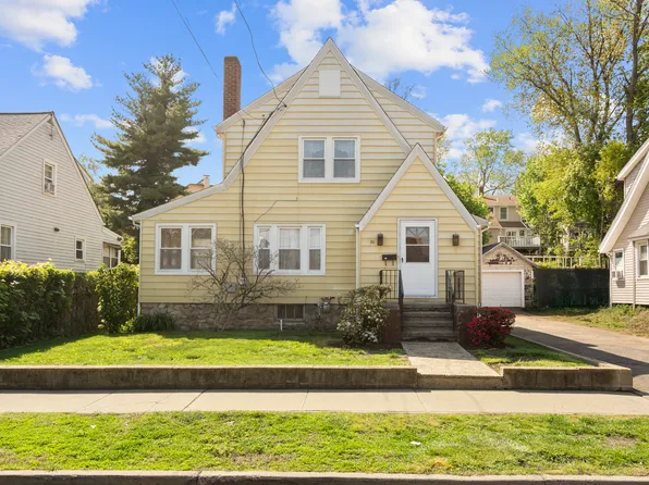 90 Culloden Road, Stamford, CT 06902