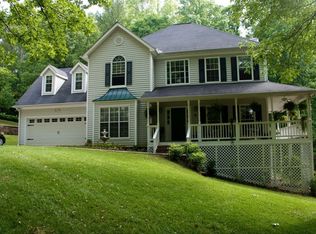 5370 Yeager Rd, Douglasville, GA 30135