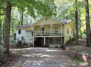 114 Oak Dr, Pine Mountain, GA 31822