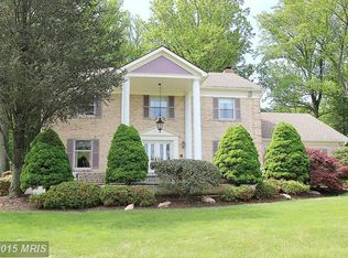 16431 Cross Timber Ter, Olney, MD 20832