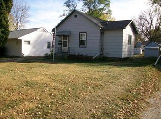 127 Avenue D, Fort Dodge, IA 50501