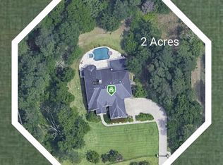 4911 Ontonagon Way, Spring, TX 77386