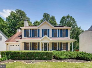 1427 Fountain Glen Dr, Bel Air, MD 21015