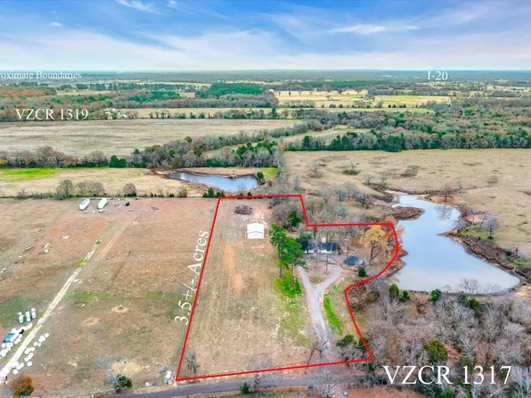 891 Vz County Road 1317, Grand Saline, TX 75140