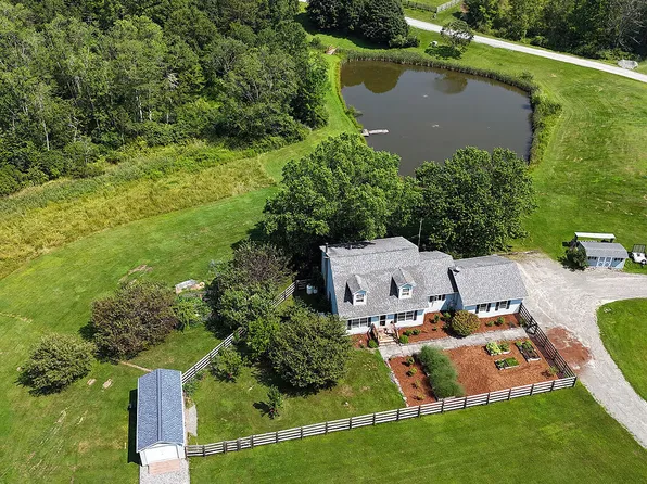 59 Delaware Dr, Damascus, PA 18415