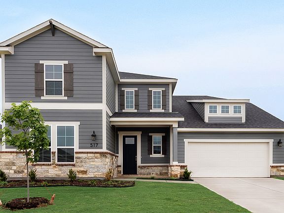 2nd image of 517 Marcus Ln