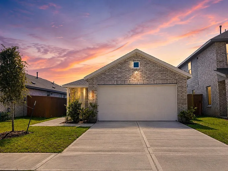 6419 Marigold Blaze Dr — Photo 1