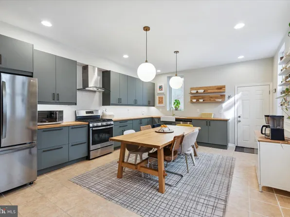 215 W Pomona St, Philadelphia, PA 19144