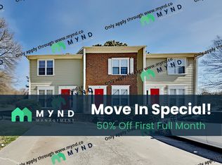11 Hayti Ln, Durham, NC 27701
