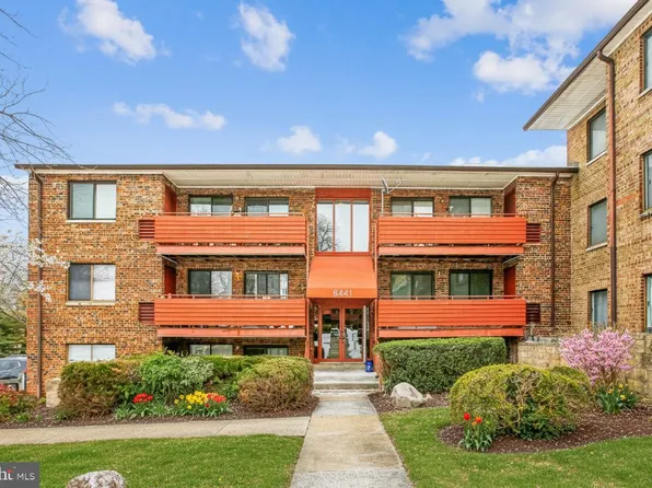 6441 Richmond Hwy APT 102, Alexandria, VA 22306