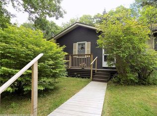 191 E Side Rd, Sorrento, ME 04677