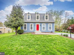 6636 Rockridge Rd, New Market, MD 21774