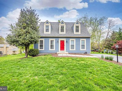 6636 Rockridge Rd, New Market, MD, 21774