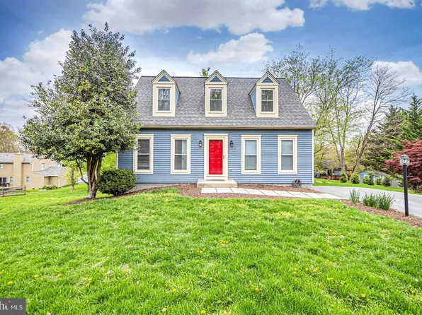 6636 Rockridge Rd, New Market, MD 21774