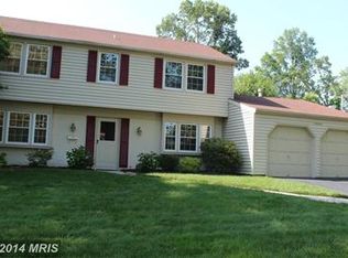 12202 Maycheck Ln, Bowie, MD 20715