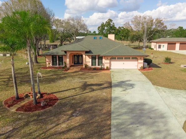 2500 Lake Josephine Drive, Sebring, FL 33875