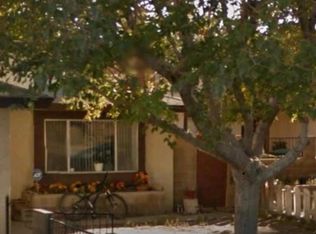 629 W Ward Ave, Ridgecrest, CA 93555