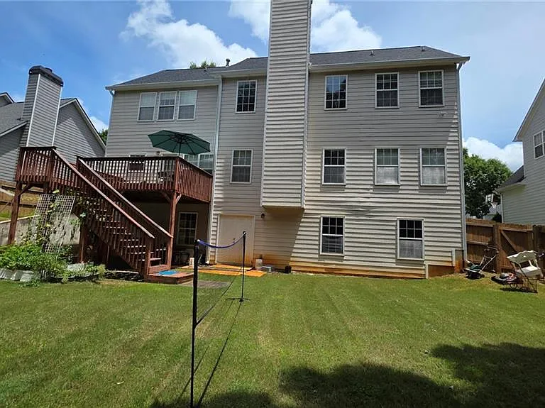 4060 Suwanee Bend Dr — Photo 29