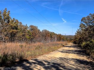 Oak Rdg, Stuart, OK 74570