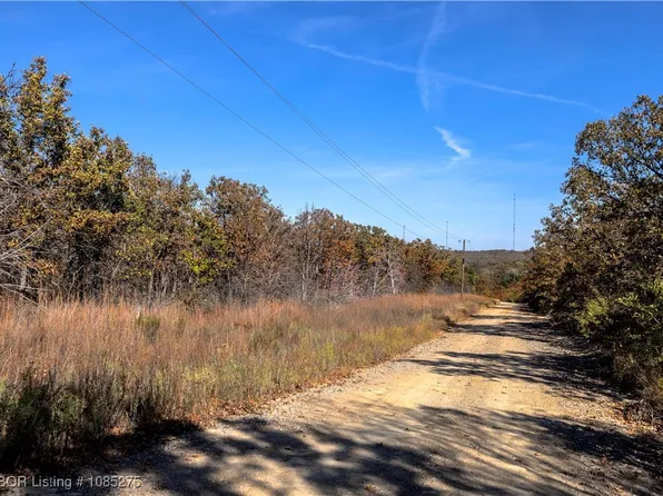 Oak Rdg, Stuart, OK 74570