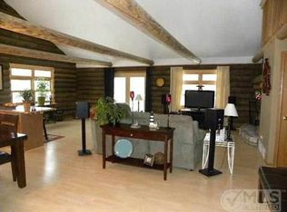 N20545 Morgan Park Rd, Niagara, WI 54151