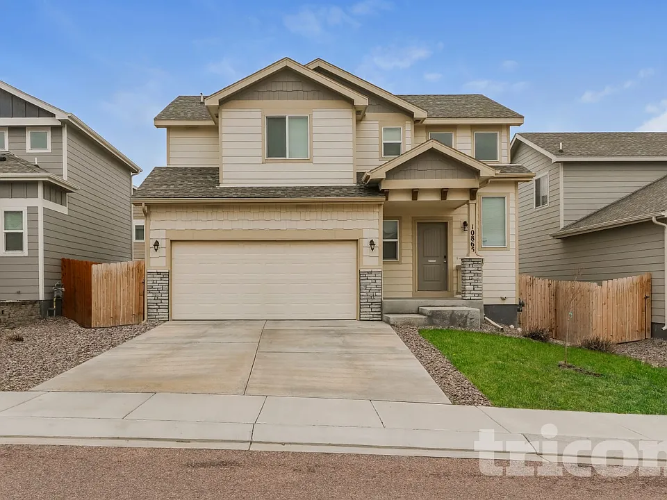 10865 Aliso Dr