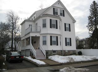 84 Roslindale Ave #1, Roslindale, MA 02131