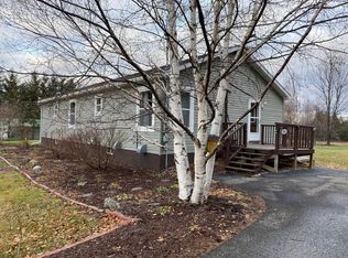 209 Lombard Rd, Caribou, ME 04736