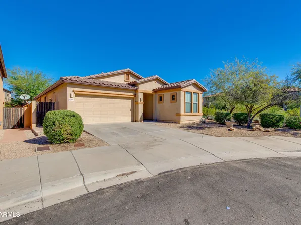 2204 W VIA CABALLO BLANCO --, Phoenix, AZ 85085