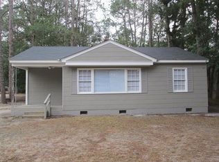 712 10th Ave, Albany, GA 31701